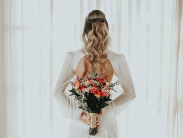 Casamentos de Laize + Bruno - O Grande Dia