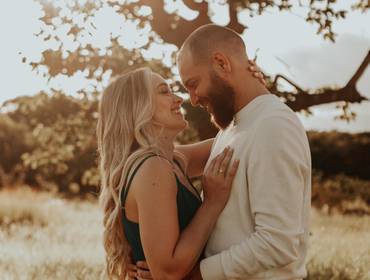 Casamentos de Mika + João - Pre Wedding