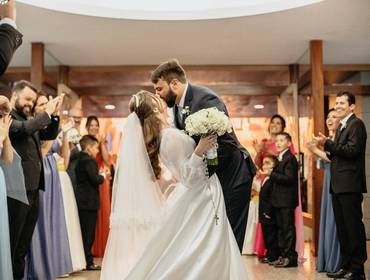 Casamentos de Ana + Emanuel - O Grande Dia