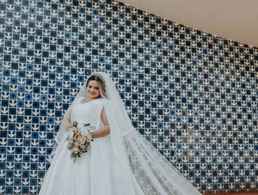 Ensaios de Elisa - Previa da Noiva