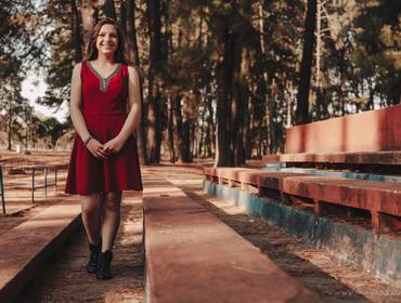 Retratos de Duda - Ensaio