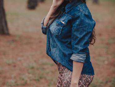 Retratos de Lorrany Botelho - Ensaio