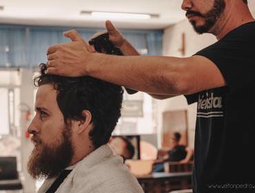 Casamentos de Nathália + Fernando - O Grande Dia