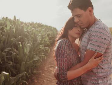 Ensaios de Luana + Well - Pré Wedding