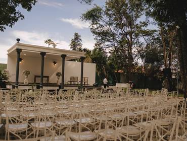 Casamentos de Larissa + Leandro - O Grande Dia