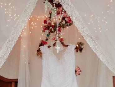 Casamentos de Lumara + Jorge - O Grande Dia