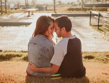 Ensaios de Fernanda + Ysma - Pré Wedding (Folk)