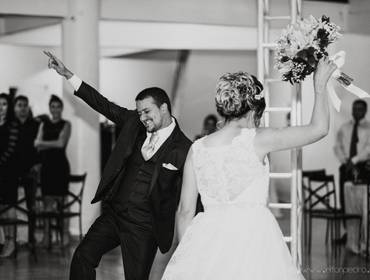 Casamentos de Suellen + Chesllen - O Grande Dia