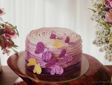 Família de Alícia - 3 Aninhos