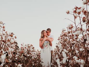 Ensaios de Sabrina + Lucas - Pré Wedding