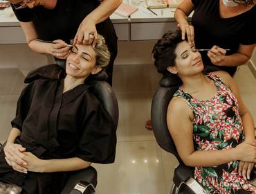 Casamentos de Ericka + Tiago - O Grande Dia