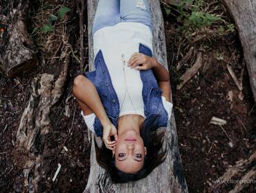 Retratos de Pri - Ensaio