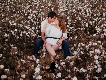 Ensaios de Pri + Alan - Pré Wedding