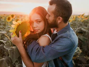 Ensaios de Lori + Gui - Pré Wedding