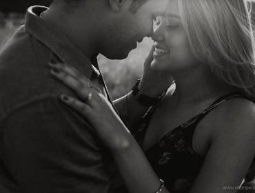 Ensaios de Rayssa + Ruan - Pré Wedding