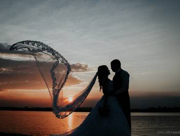 Ensaios de Rayssa + Ruan - Pós Wedding