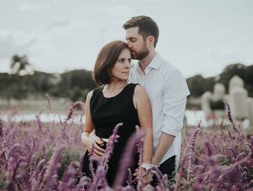 Ensaios de Simone + Diego - Pré Wedding