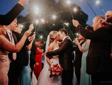 Casamentos de Rayssa + Ruan - O Grande Dia