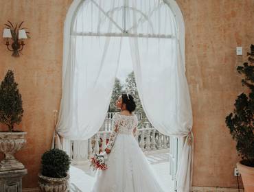 Ensaios de Lay - Prévia da Noiva