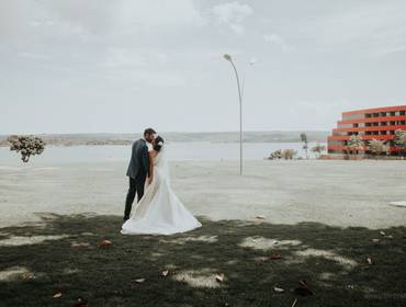 Casamentos de Simone + Diego - O Grande Dia