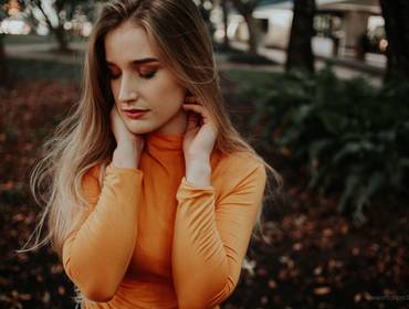 Retratos de Karen Bittencourt