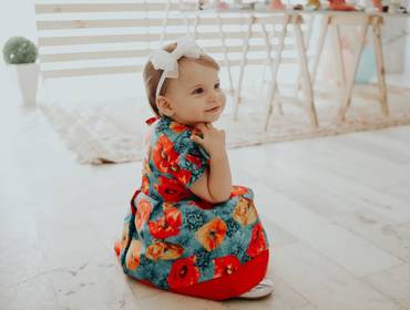 Família de Catarina 01 Aninho