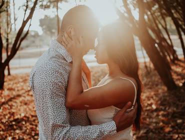 Ensaios de Jacque + Pedro - Pré Wedding