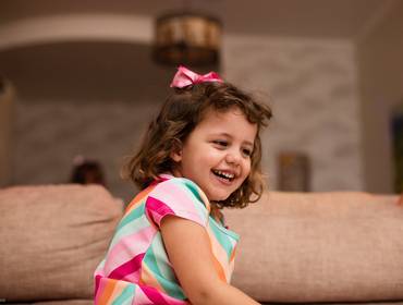 Aniversário  de ANIVERSÁRIO INFANTIL EM CASA | ISIS
