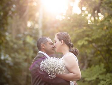 Ensaio Pre Wedding de Ensaio Tresh the Dress - Marina e João