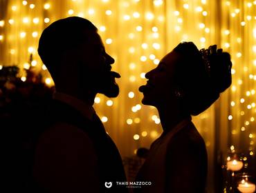 Casamento de Laísa e Bruno