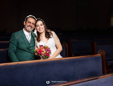 Casamento de Casamento | Ângela e André