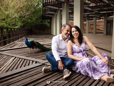 Ensaio Pre Wedding de Ensaio Pre Wedding | Ângela e André