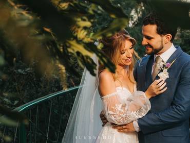 Casamentos de Casamento Isabela & Alexandre