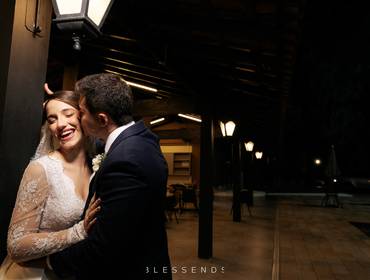 Casamentos de Casamento Julia & Pedro