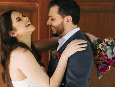 Casamentos de Casamento Thauane & Elvis