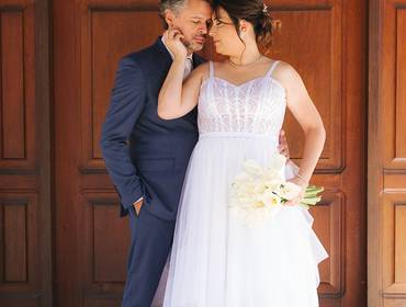 Casamentos de Casamento Livia & Alessandro
