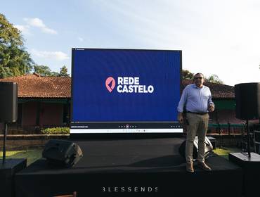 Eventos de Evento Rede Castelo