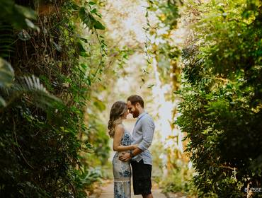 Pre Wedding de Gabrielle e Victor