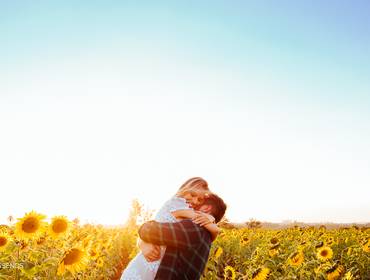 Pre Wedding de Mariana & Daniel