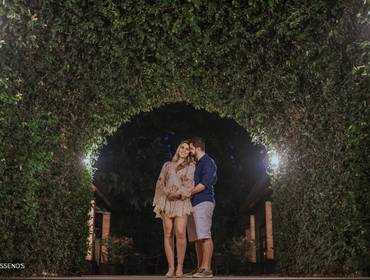 Save the Date de Save the Date Dailane e Fabiano