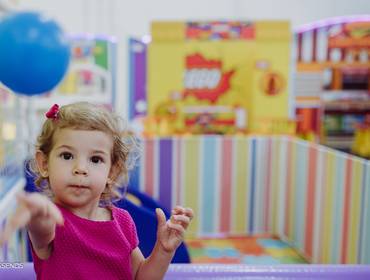 Infantil de 2º Aninho da Isa