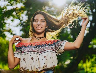 Fifteen de Ensaio 15 Anos Maria Clara