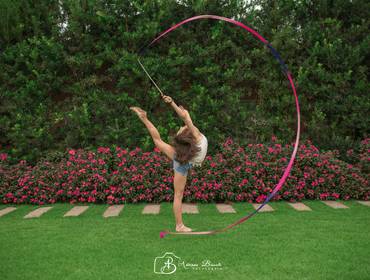 Ensaios de Ensaio Luana 15 Anos