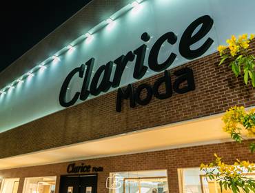 Eventos Sociais de Workshop Clarice Moda
