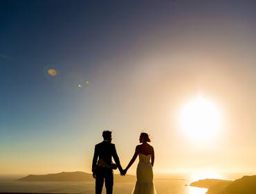 wedding - casamento na Grecia  of Thayane e Andrew 