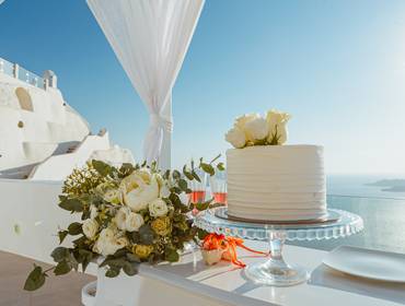 wedding - casamento na Grecia  of Fran e Alexandre 