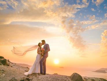 wedding - casamento na Grecia  of Ana e Alexandre 