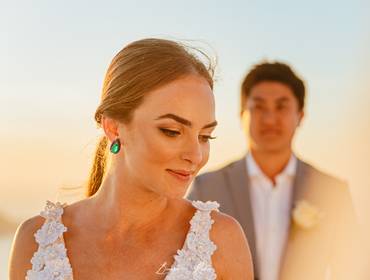 wedding - casamento na Grecia  of Paola e Jun 