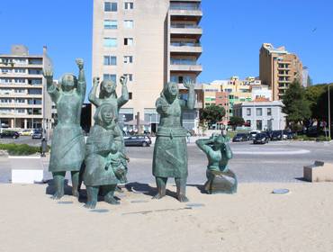DOCUMENTAL de Vários acontecimentos na zona do Porto