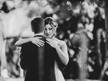 Wedding of Patrícia & Miguel